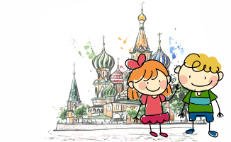 Туры в Москву